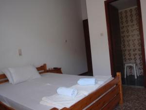 Meraklis Rooms Nisos-Samothraki Greece