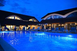 Complex Turistic Casa Anastasia