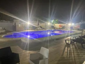 Villa hakim - Los Altos