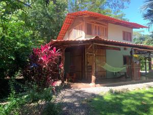 Casita de los Sueños, Cabuya