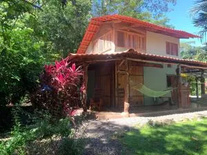 Casita de los Sueños - Cabuya