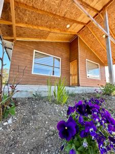 Casa Franz en Puerto Varas