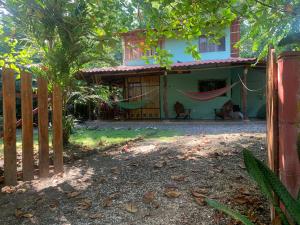 Casita de los Sueños