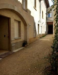 LEscale de Beauregard