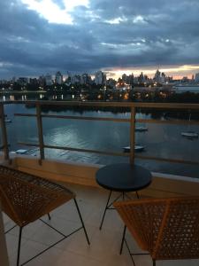Puerto Apart