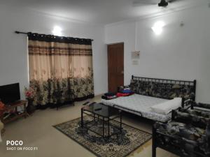2 bhk Calangute - Baga road Saldanha Kyle Gardens