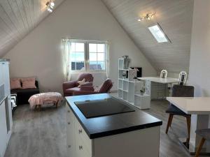 Dachwhg an schöner Aussichtslage