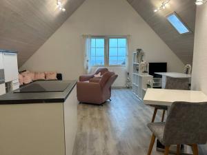 Dachwhg an schöner Aussichtslage