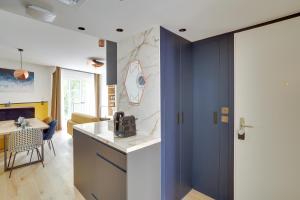 Séjours Parisiens Suite Étoile 5*