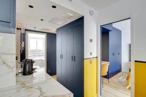 Séjours Parisiens Suite Étoile 5*