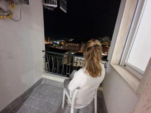 Neapolitan Skyscraper Suites