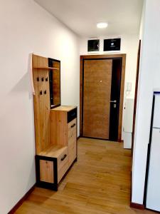 Borovi 3, apartman 3