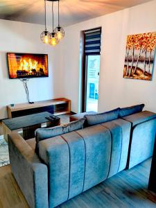 Borovi 3, apartman 3