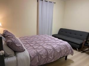 Two-bedroom Suite with King Bed-4 Minutes to The Falls