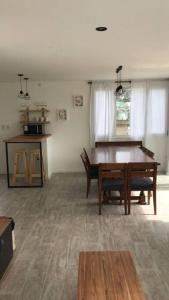 Casa Nature View Golf Sierra de los Padres Mar del Plata