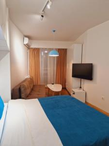 Kamche apartment