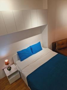 Kamche apartment