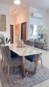 The Ambiance, Melaka - Kampong Tambak