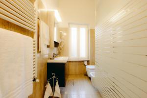 EAP suites, Verona
