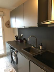 Appartements 