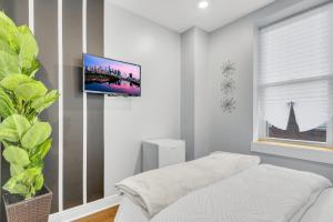 Fairmount Art Museum Center City Suites