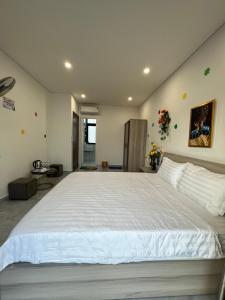 Đậu Đậu Homestay & Spa