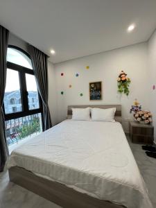 Đậu Đậu Homestay & Spa