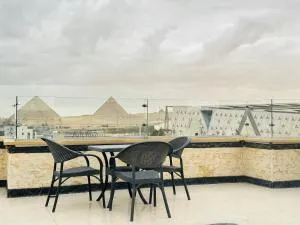 Jewel Grand Museum & Pyramids View - Kafr Ghaţāţī