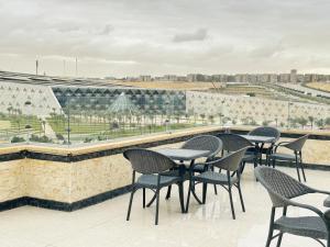 Jewel Grand Museum & Pyramids View