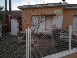 Welcome Ca' ad Scarplen - Cento