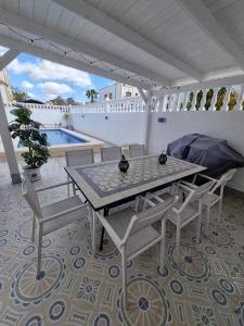 SUPERBE MAISON VISTABELLA Golf