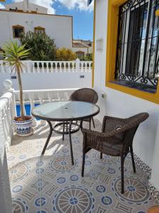 SUPERBE MAISON VISTABELLA Golf