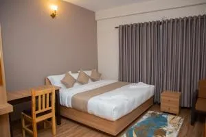 Lake Breeze Apartment - Siddharthanagar