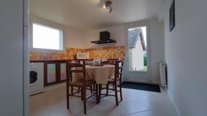 Maisons de vacances Au Grand Bonheur - Gite Padirac - Rocamadour : photos des chambres