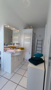 Maisons de vacances Au Grand Bonheur - Gite Padirac - Rocamadour : photos des chambres