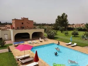 Villa Hakuna Matata - El Aggada