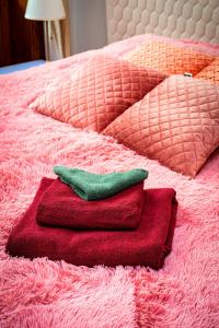 Imperial Deluxe Suite