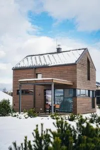 Domček Natur, Natur Resort - 韦尔卡鲁穆尼卡