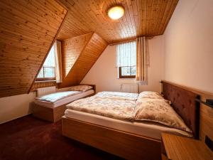 Apartment (4 Adults) room in Apartmany Kolb