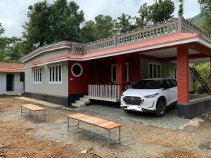 Maskan Home Stay