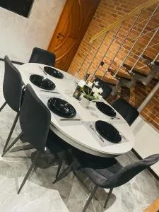 BRIVIBAS RESIDENCE - STONES, free PRIVAT parking, free WIFI, self check-in - Stepsa