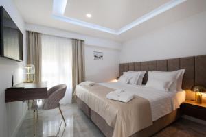 Luxury apartment Galant 1