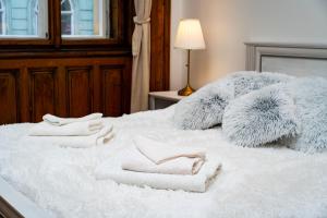 Imperial Deluxe Suite