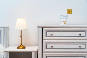 Imperial Deluxe Suite