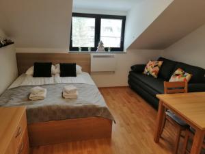 Apartma Happy 