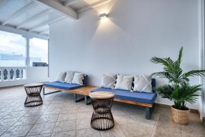 Mar Azul Puerto Calero - Private Pool and BBQ By Lanzarote Vacation Homes