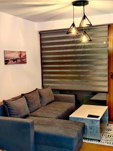 Borovi 3, apartman 4