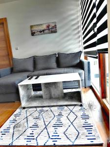 Borovi 3, apartman 4