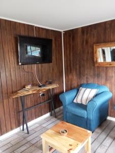 Cabañas y Tinajas FERISI