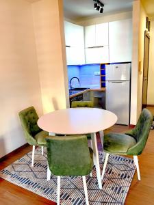 Borovi 3, apartman 4